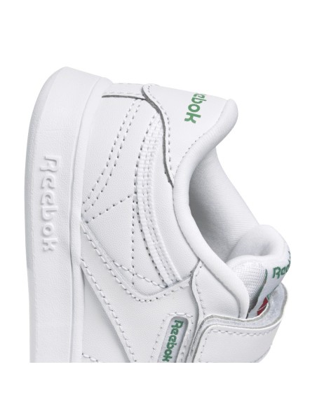 Zapatilla Multideporte para UNISEX JUNIOR REEBOK CLUB C 2V