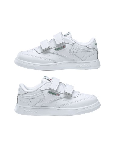 Zapatilla Multideporte para UNISEX JUNIOR REEBOK CLUB C 2V