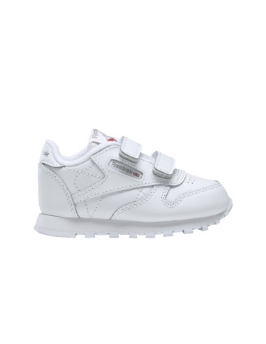 Zapatilla para Running para UNISEX JUNIOR REEBOK CL LTHR 2V
