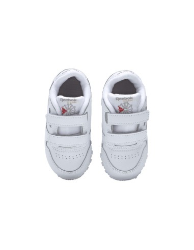 Zapatilla para Running para UNISEX JUNIOR REEBOK CL LTHR 2V