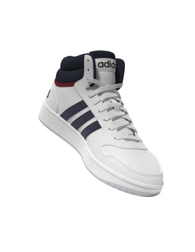 ADIDAS HOOPS 3.0 MID