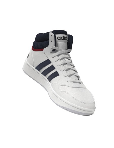 ADIDAS HOOPS 3.0 MID