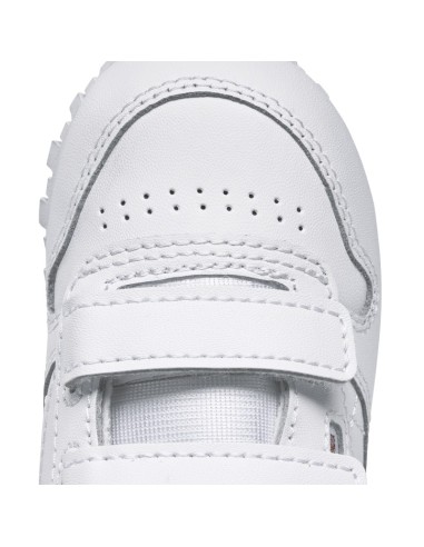 Zapatilla para Running para UNISEX JUNIOR REEBOK CL LTHR 2V