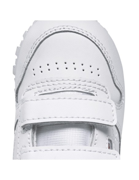 Zapatilla para Running para UNISEX JUNIOR REEBOK CL LTHR 2V