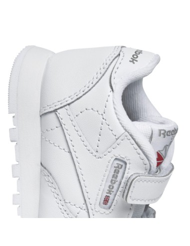 Zapatilla para Running para UNISEX JUNIOR REEBOK CL LTHR 2V