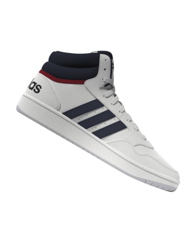 ADIDAS HOOPS 3.0 MID