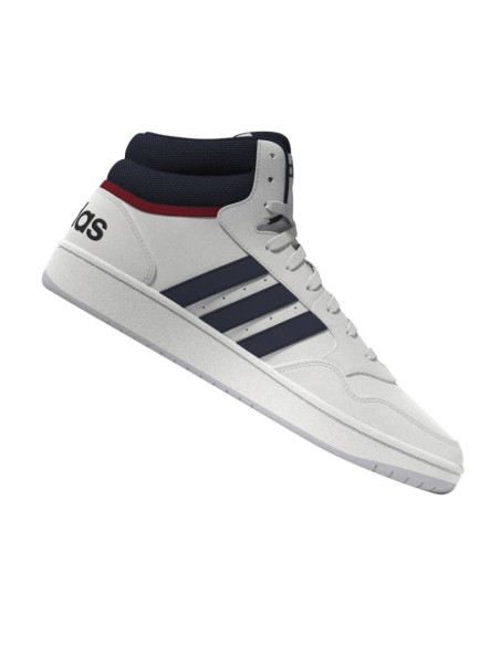 ADIDAS HOOPS 3.0 MID