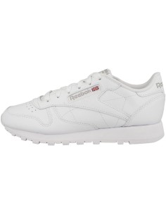 Zapatilla de Tiempo Libre para MUJER REEBOK CLASSIC LEATHER