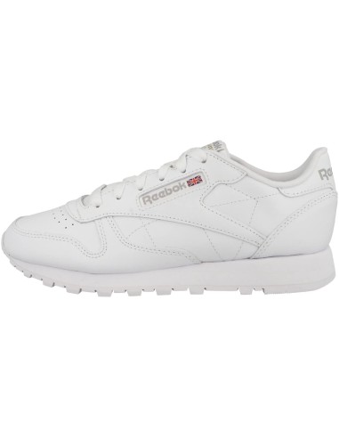 Zapatilla de Tiempo Libre para MUJER REEBOK CLASSIC LEATHER