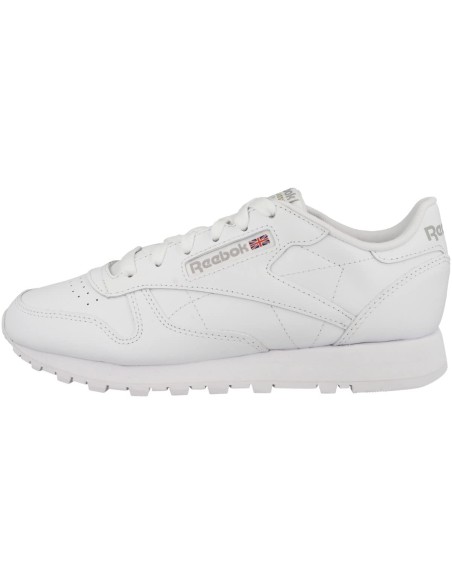 Zapatilla de Tiempo Libre para MUJER REEBOK CLASSIC LEATHER