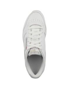 Zapatilla de Tiempo Libre para MUJER REEBOK CLASSIC LEATHER 2