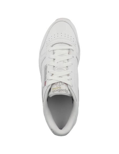 Zapatilla de Tiempo Libre para MUJER REEBOK CLASSIC LEATHER