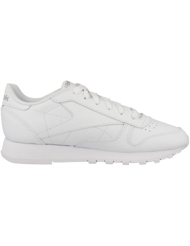 Zapatilla de Tiempo Libre para MUJER REEBOK CLASSIC LEATHER