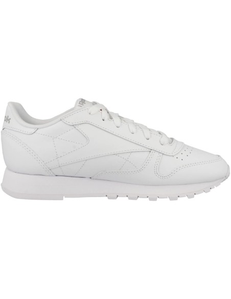Zapatilla de Tiempo Libre para MUJER REEBOK CLASSIC LEATHER