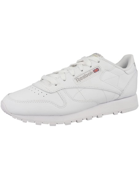 Zapatilla de Tiempo Libre para MUJER REEBOK CLASSIC LEATHER