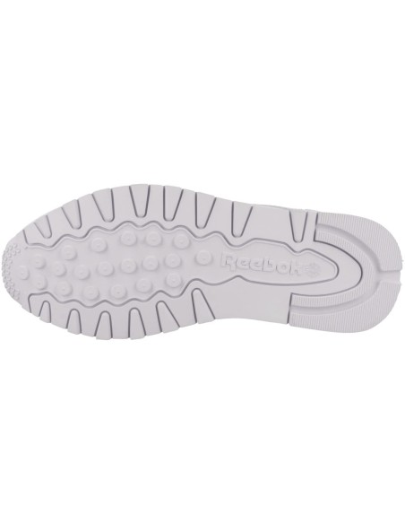 Zapatilla de Tiempo Libre para MUJER REEBOK CLASSIC LEATHER