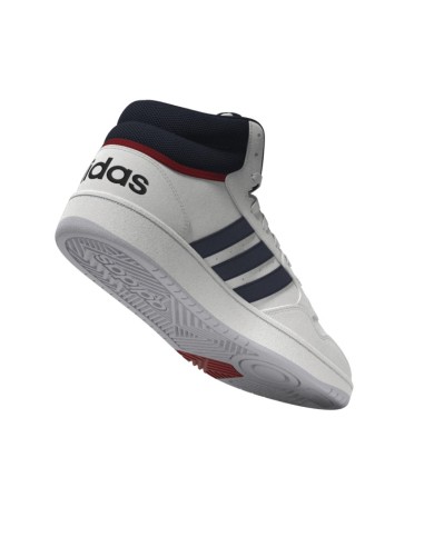 ADIDAS HOOPS 3.0 MID