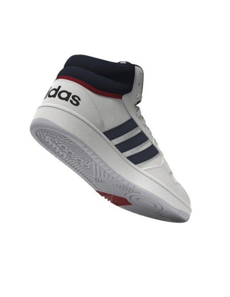 ADIDAS HOOPS 3.0 MID