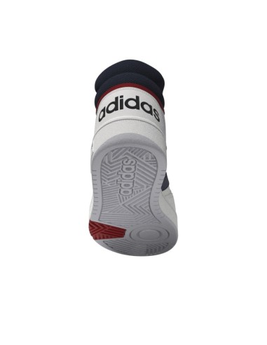 ADIDAS HOOPS 3.0 MID
