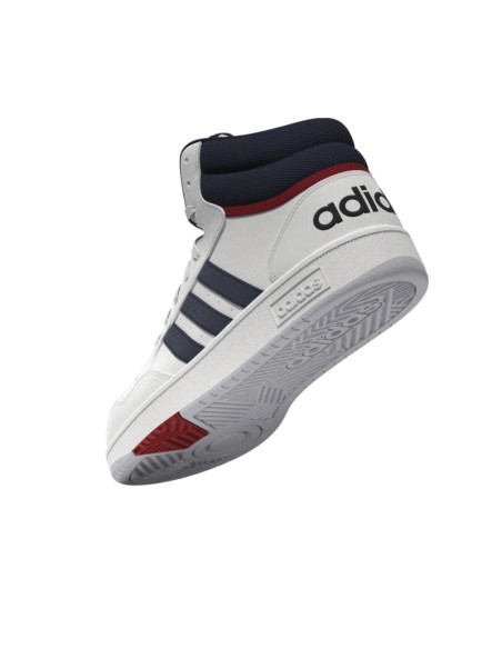 ADIDAS HOOPS 3.0 MID