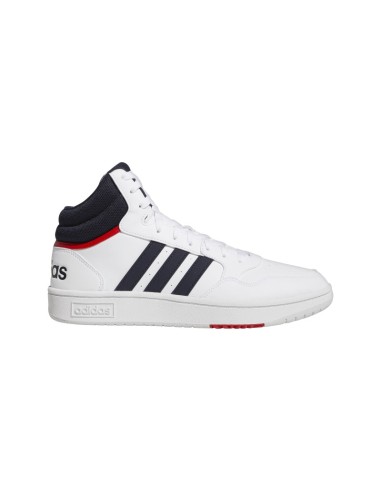 ADIDAS HOOPS 3.0 MID
