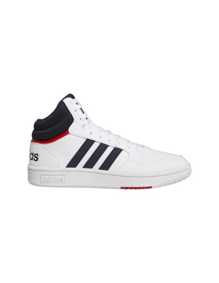 ADIDAS HOOPS 3.0 MID