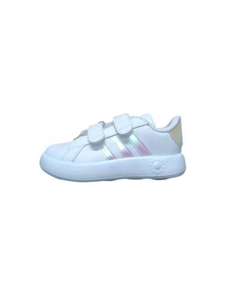 Zapatilla Multideporte para KIDS/BEBÉ ADIDAS GRAND COURT 2.0 CF