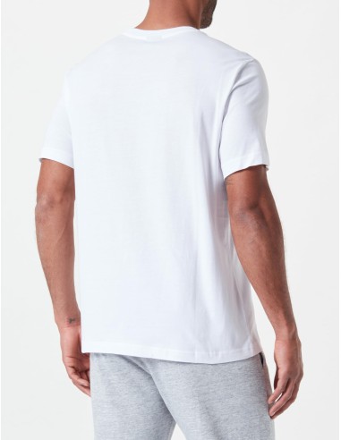 CHAMPION CAMISETA CUELLO CAJA