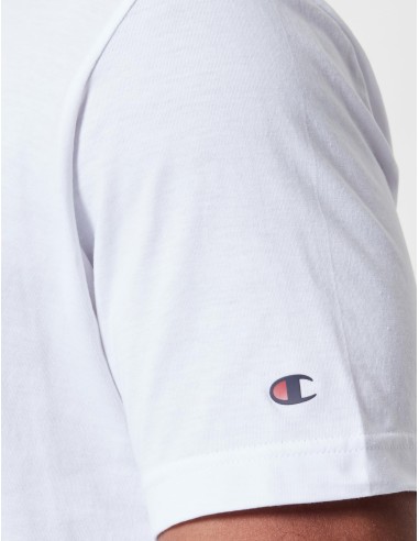 CHAMPION CAMISETA CUELLO CAJA