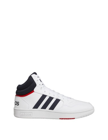 ADIDAS HOOPS 3.0 MID