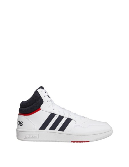 ADIDAS HOOPS 3.0 MID