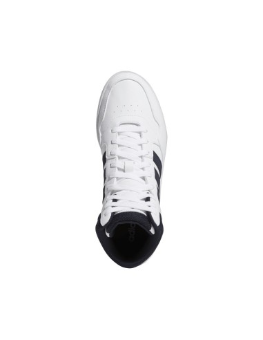 ADIDAS HOOPS 3.0 MID