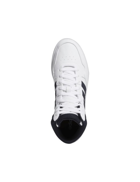 ADIDAS HOOPS 3.0 MID