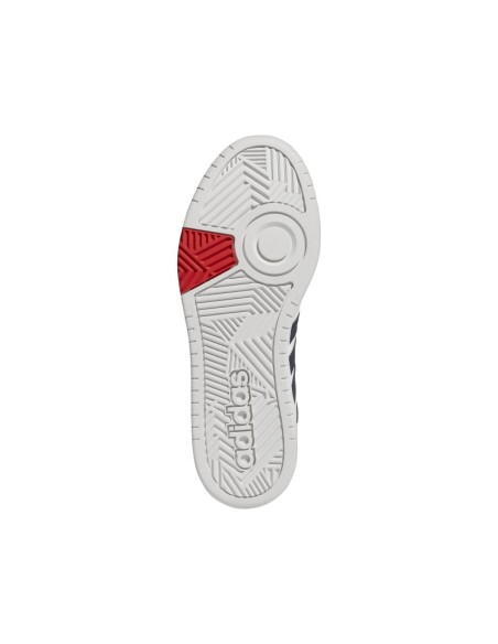 ADIDAS HOOPS 3.0 MID