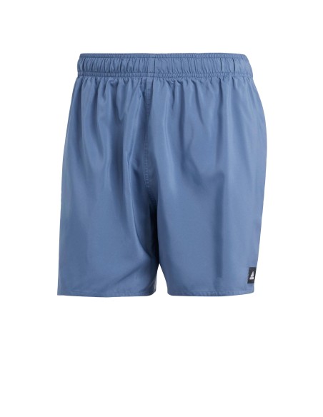 ADIDAS BAÑADOR SOLID CLX SHORT-LEGHT