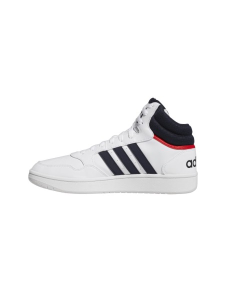 ADIDAS HOOPS 3.0 MID