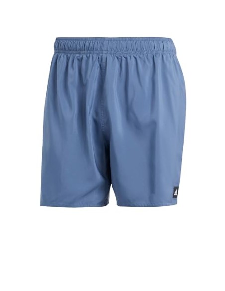 ADIDAS BAÑADOR SOLID CLX SHORT-LEGHT