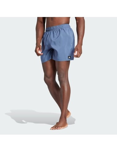 ADIDAS BAÑADOR SOLID CLX SHORT-LEGHT
