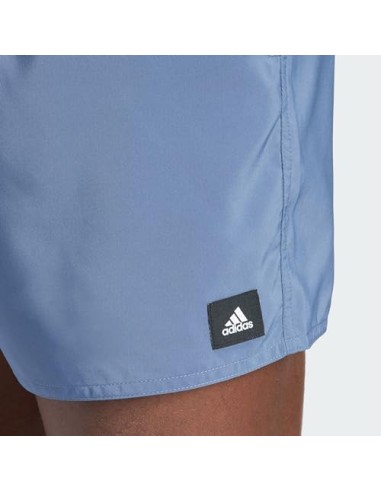 ADIDAS BAÑADOR SOLID CLX SHORT-LEGHT