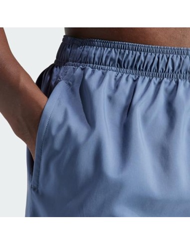 ADIDAS BAÑADOR SOLID CLX SHORT-LEGHT
