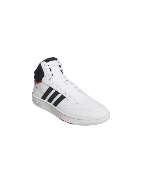 ADIDAS HOOPS 3.0 MID