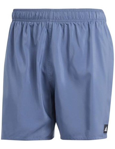 ADIDAS BAÑADOR SOLID CLX SHORT-LEGHT