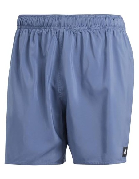 ADIDAS BAÑADOR SOLID CLX SHORT-LEGHT