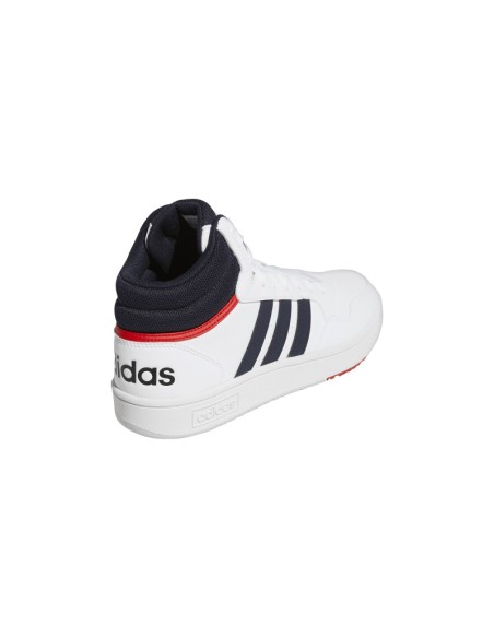 ADIDAS HOOPS 3.0 MID