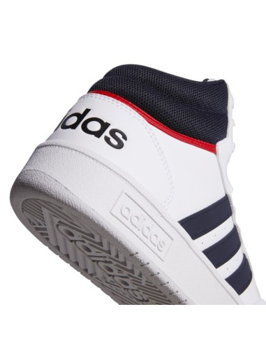 ADIDAS HOOPS 3.0 MID