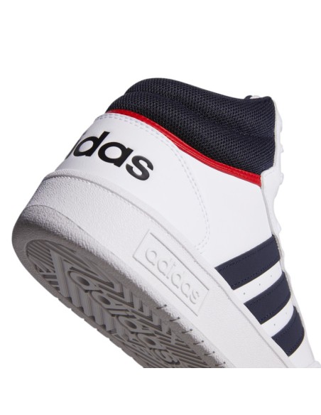 ADIDAS HOOPS 3.0 MID