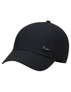 NIKE  CAP BLACK