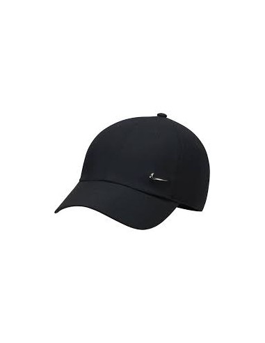 NIKE  CAP BLACK