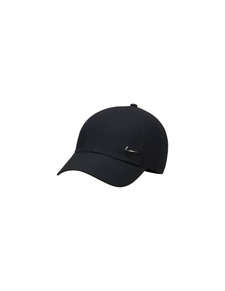 NIKE  CAP BLACK