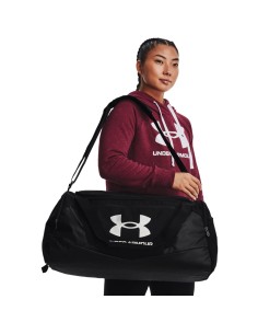 UNDER ARMOUR UA UNDENIABLE 5.0 DUFFLE MD-BLK 2